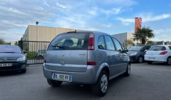 Opel meriva 1.7 cdti 100 ch complet