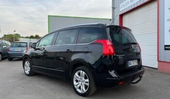 Peugeot 5008 2.0 hdi 150 ch complet