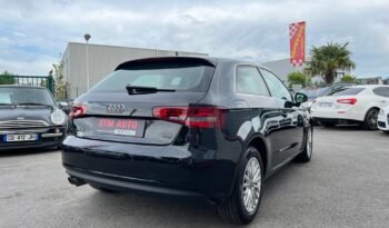 Audi A3 2.0 TDi 150 ch complet