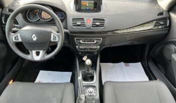 Renault megane 1.5 dci 110 ch GPS complet