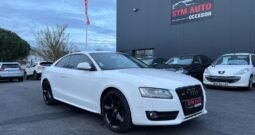 Audi A5 3.0 tdi 240 ch Tiptronic Ambition Luxe