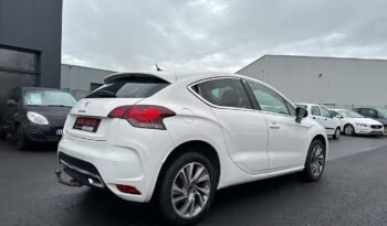 Citroen ds4 1.6 hdi 115 ch complet