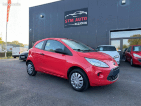 Ford ka 1.2 ess 69 ch