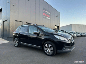 Peugeot 2008 1.6 hdi 92 ch Allure