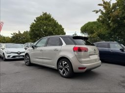 Citroen c4 spacetourer 1.5 hdi 130 ch 1ère main complet