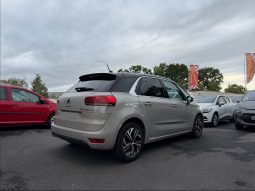 Citroen c4 spacetourer 1.5 hdi 130 ch 1ère main complet
