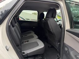 Citroen c4 spacetourer 1.5 hdi 130 ch 1ère main complet