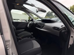 Citroen c4 spacetourer 1.5 hdi 130 ch 1ère main complet