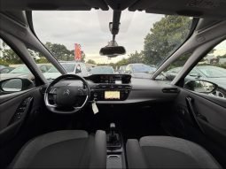 Citroen c4 spacetourer 1.5 hdi 130 ch 1ère main complet