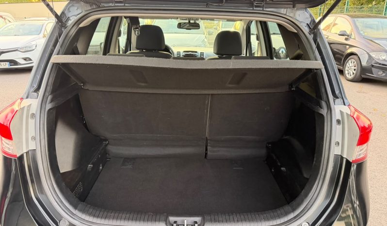Hyundai ix20 1.4 crdi 90 ch complet