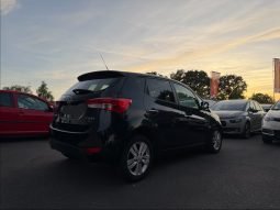 Hyundai ix20 1.4 crdi 90 ch complet