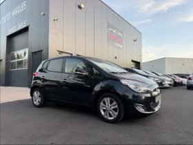 Hyundai ix20 1.4 crdi 90 ch