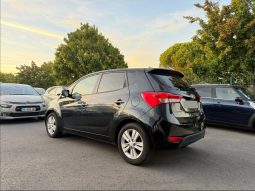 Hyundai ix20 1.4 crdi 90 ch complet