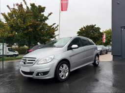 Mercedes classe b 2.0 cdi 140 ch complet