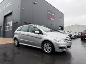 Mercedes classe b 2.0 cdi 140 ch