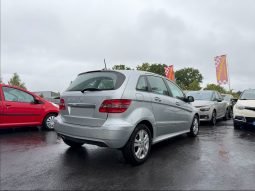 Mercedes classe b 2.0 cdi 140 ch complet