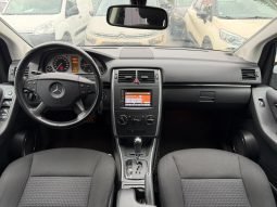 Mercedes classe b 2.0 cdi 140 ch complet