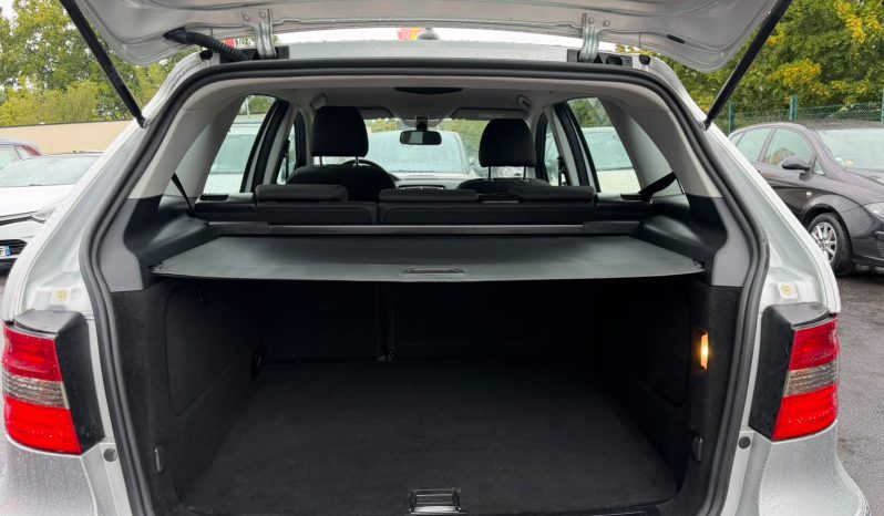 Mercedes classe b 2.0 cdi 140 ch complet