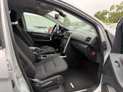 Mercedes classe b 2.0 cdi 140 ch complet