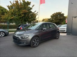 Citroen c4 spacetourer 1.5 hdi 130 ch complet