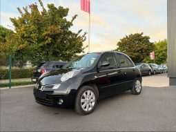 Nissan micra 1.2 ess 80 ch complet
