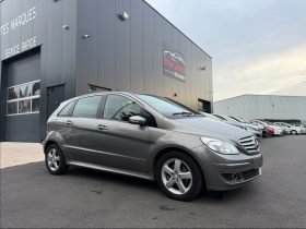 Mercedes classe b 2.0 cdi 109 ch boite auto 1ère main