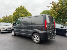 Opel vivaro 2.0 cdti 115 ch complet
